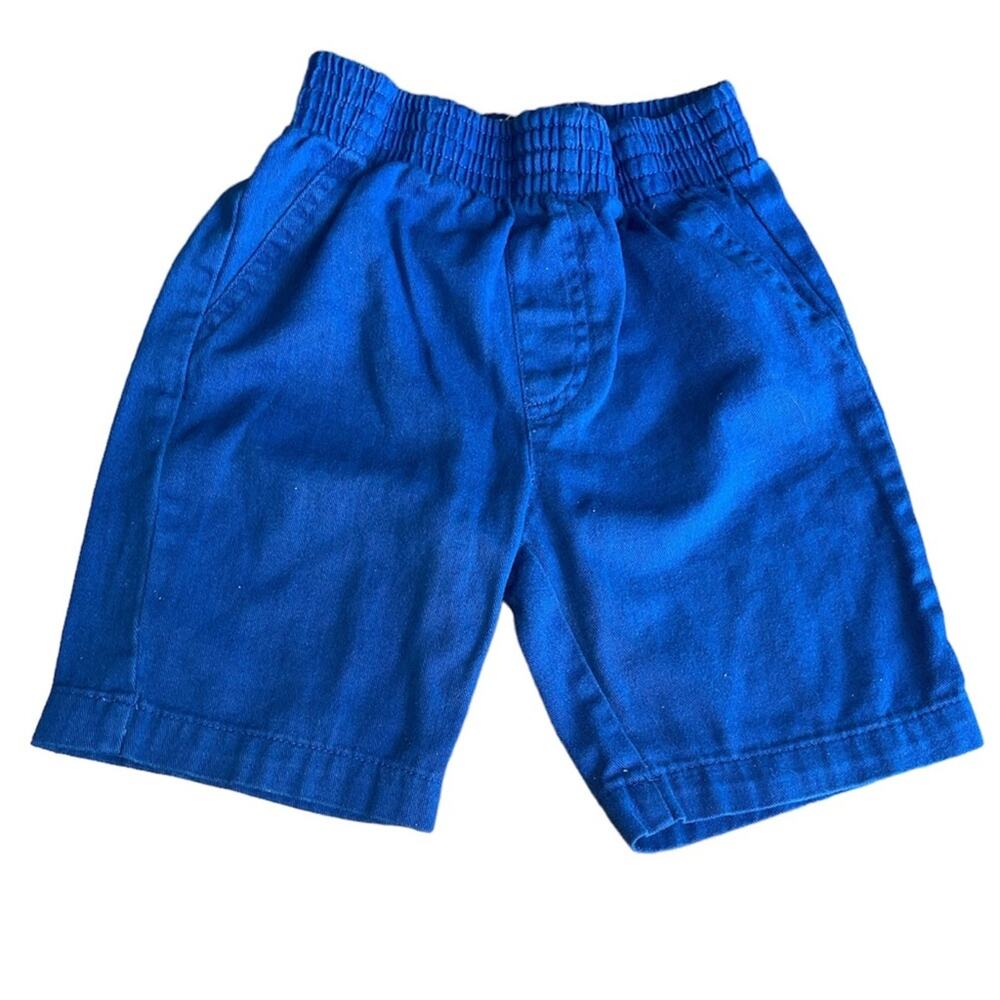 Alex & Jack Blue Shorts